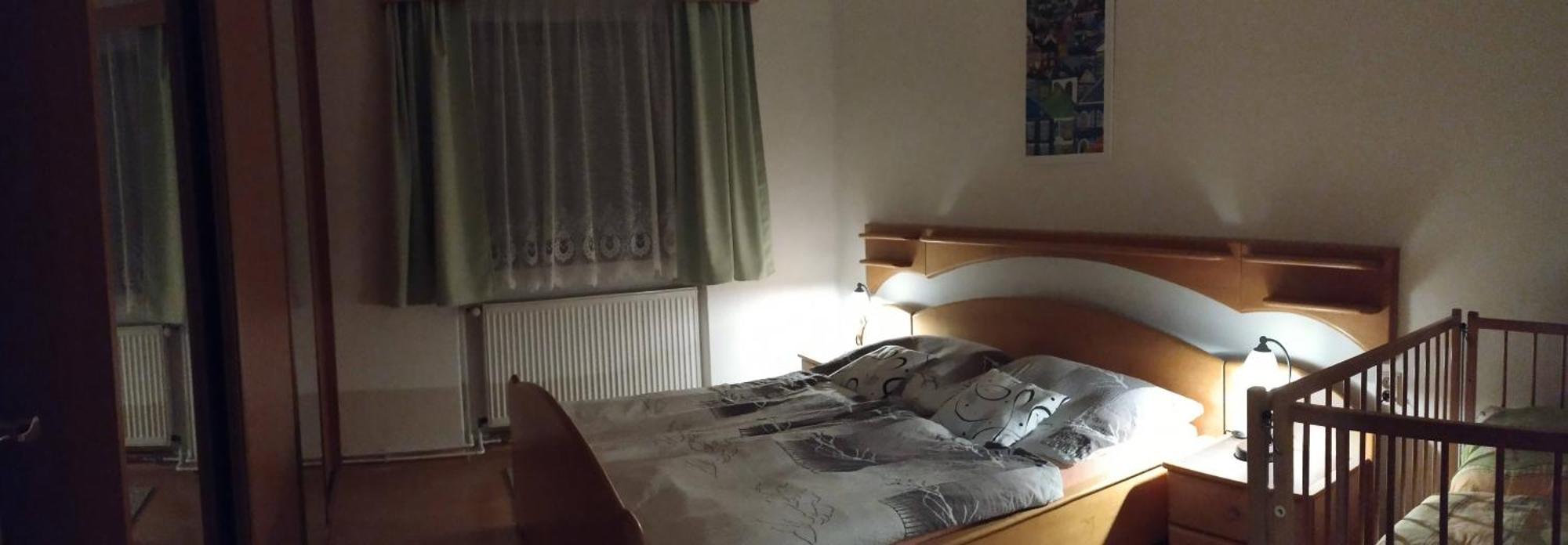 Apartment Bajt Králíky エクステリア 写真