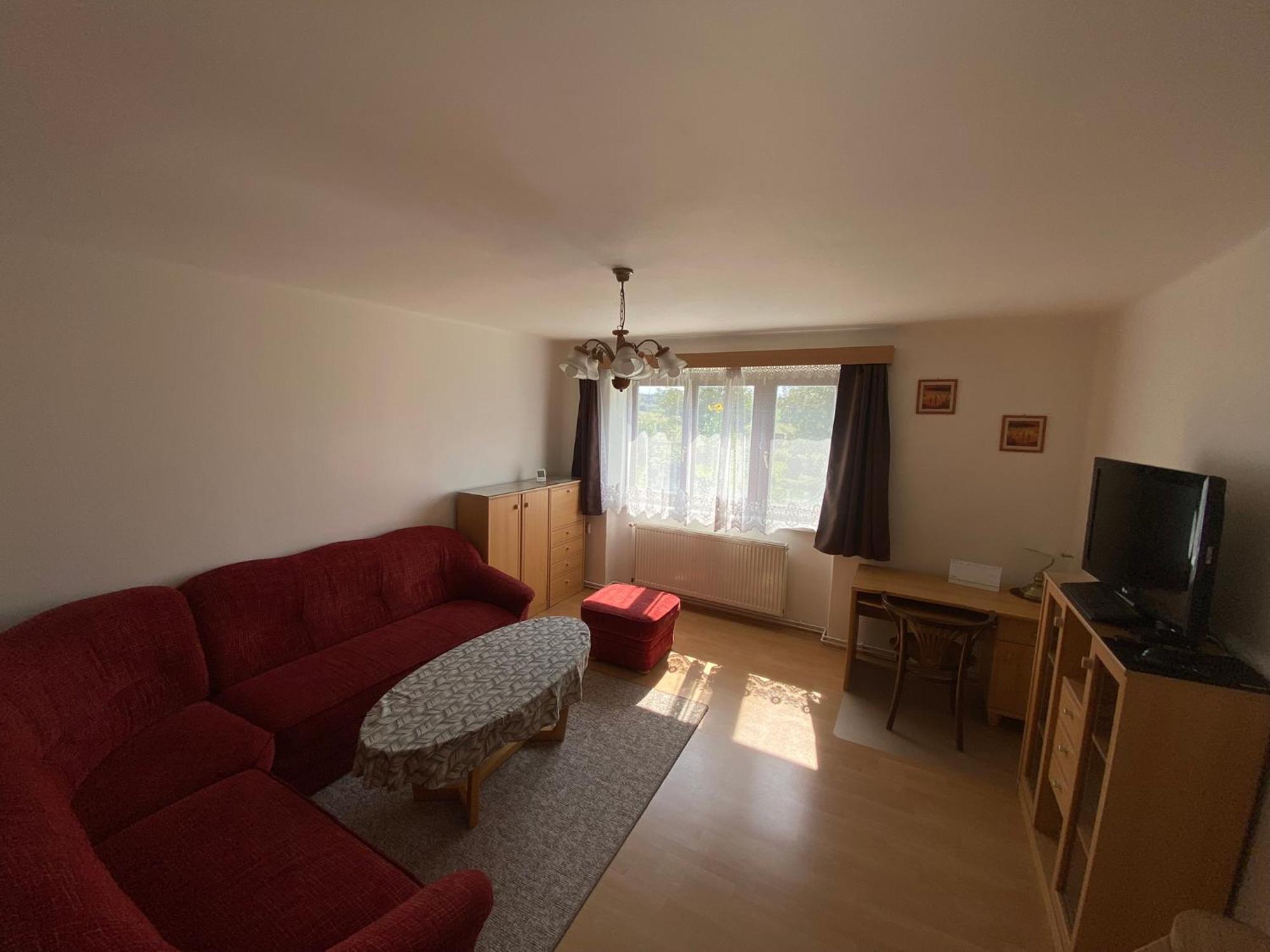 Apartment Bajt Králíky エクステリア 写真