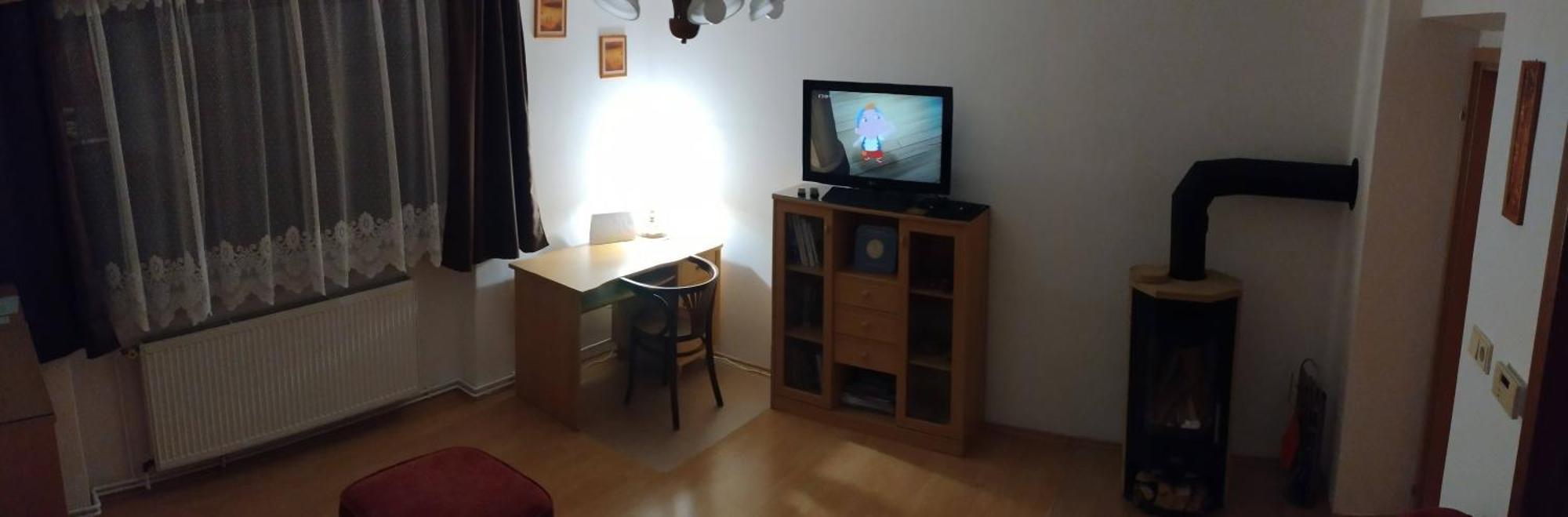 Apartment Bajt Králíky エクステリア 写真