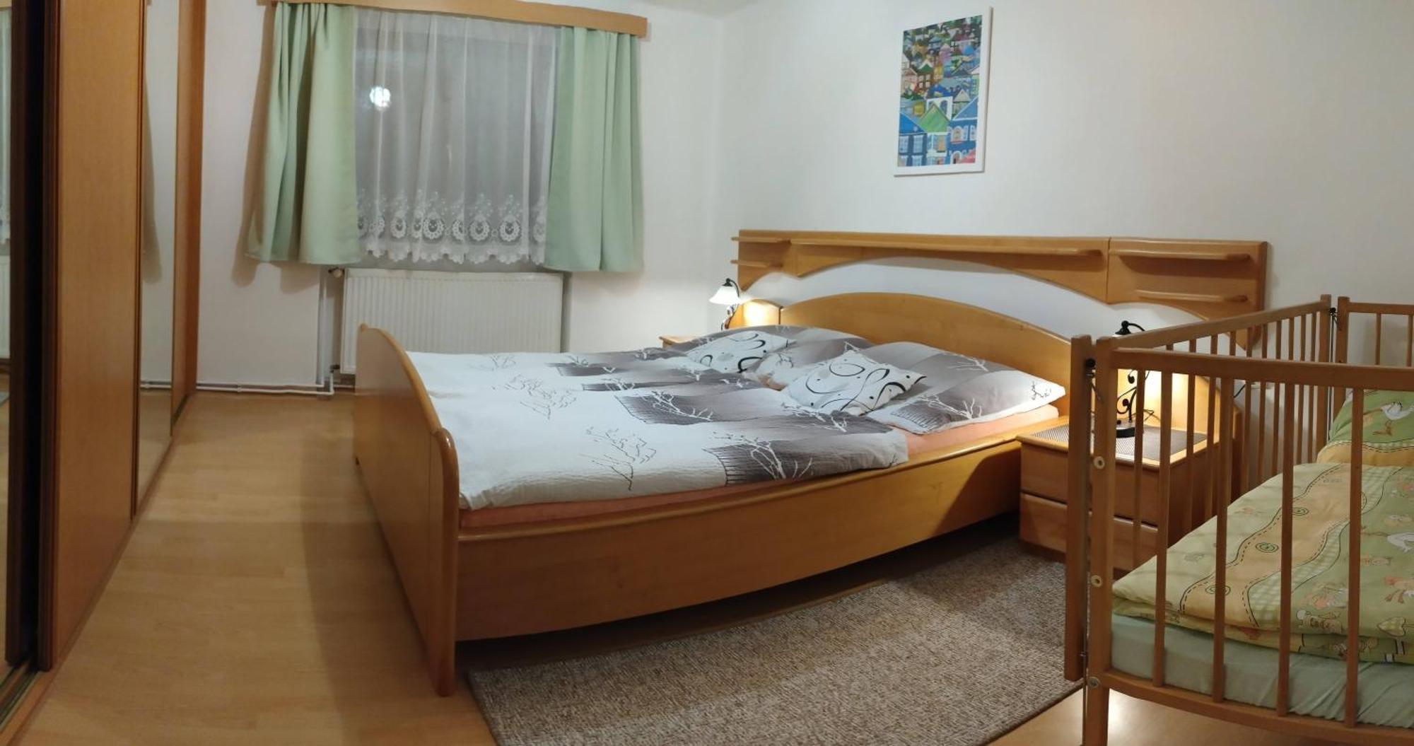 Apartment Bajt Králíky エクステリア 写真