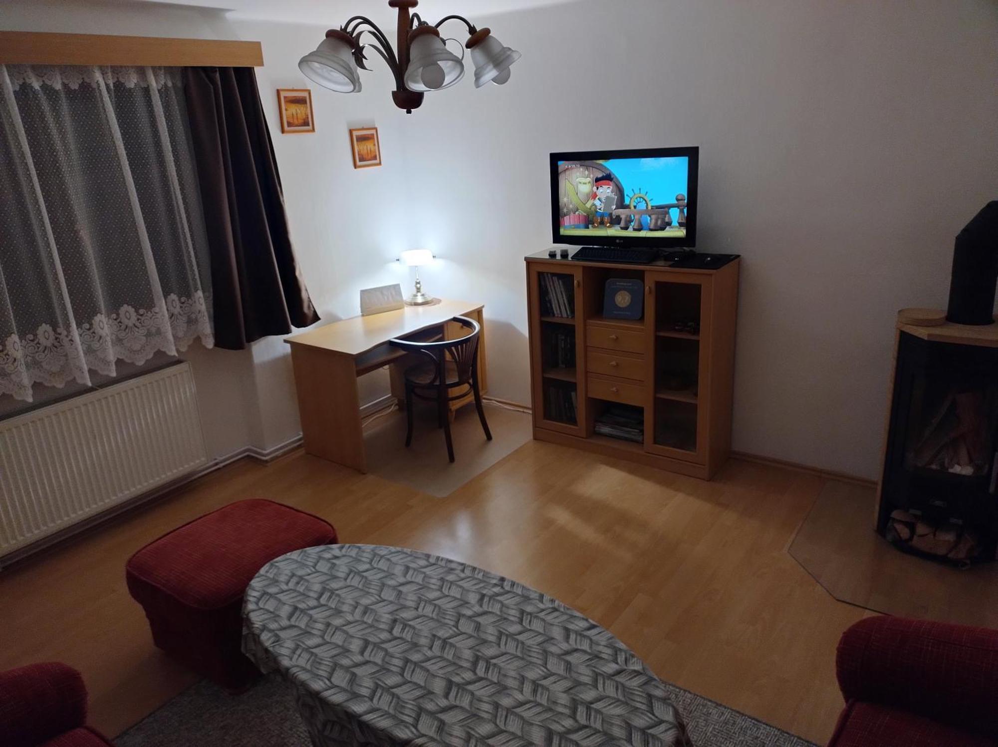 Apartment Bajt Králíky エクステリア 写真