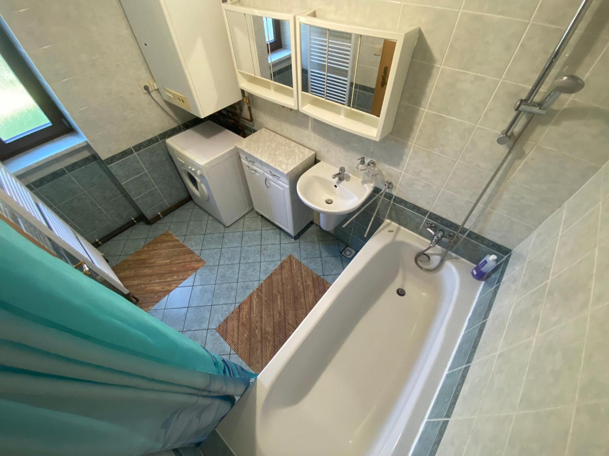 Apartment Bajt Králíky エクステリア 写真