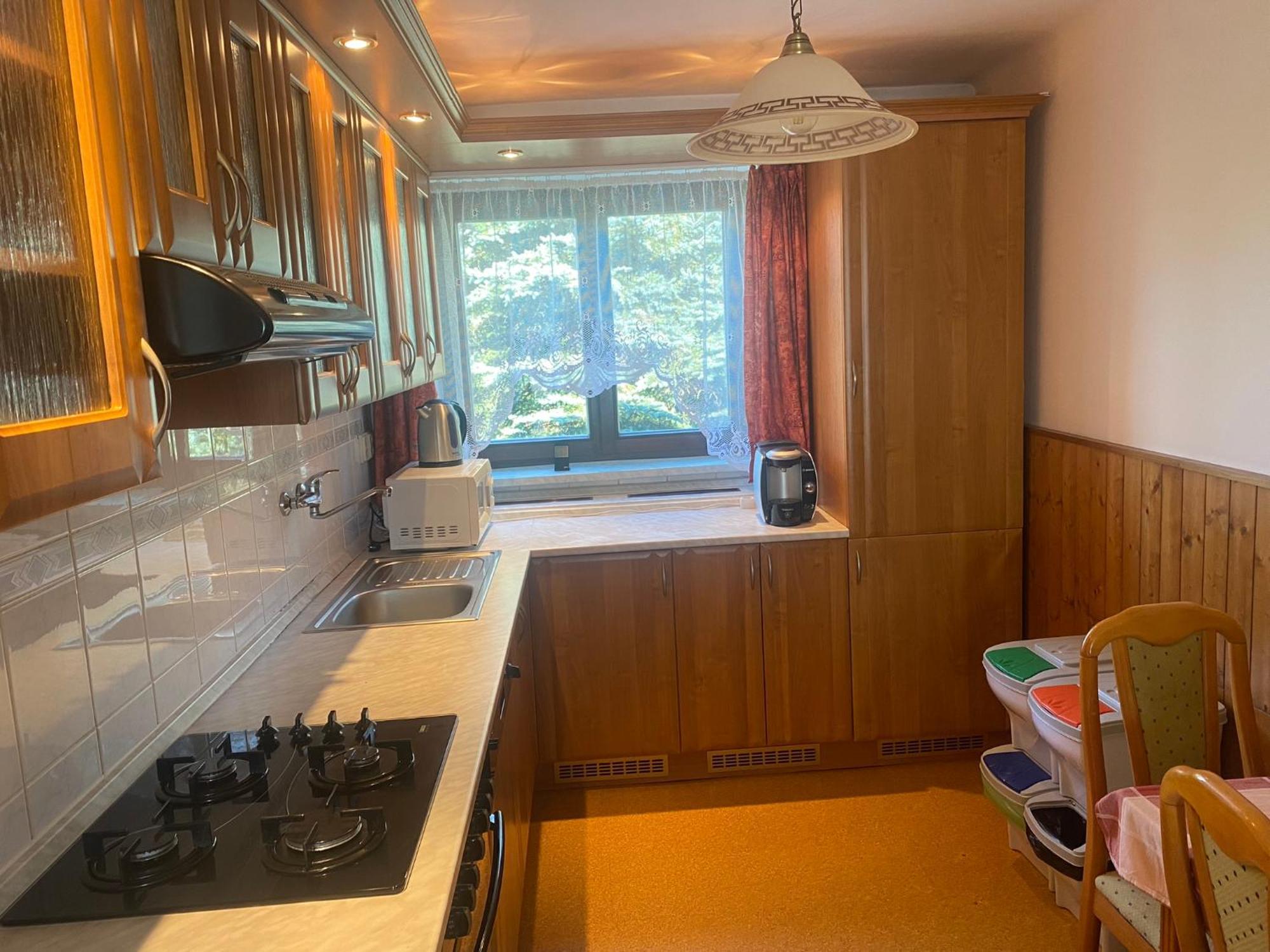 Apartment Bajt Králíky エクステリア 写真