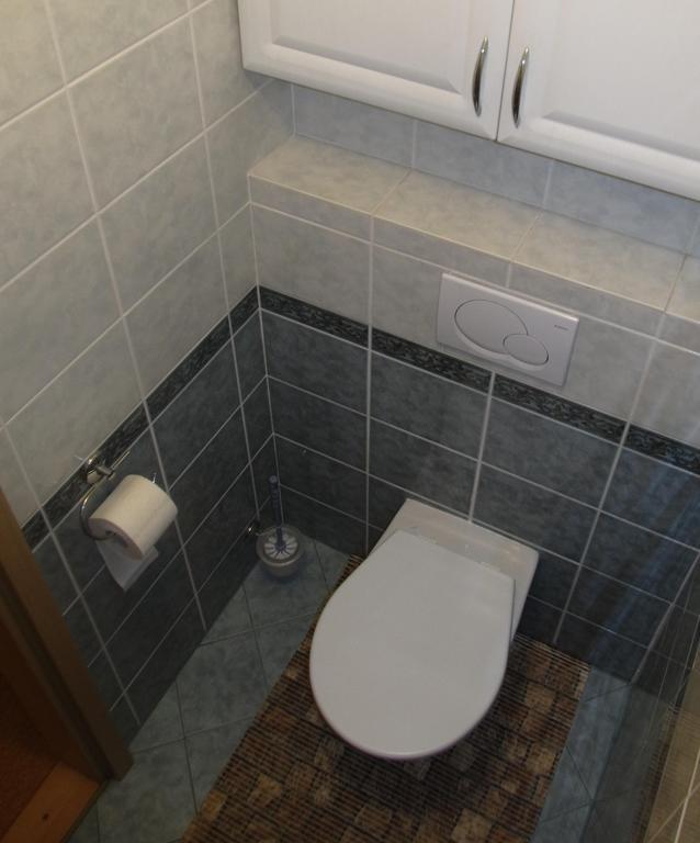 Apartment Bajt Králíky 部屋 写真