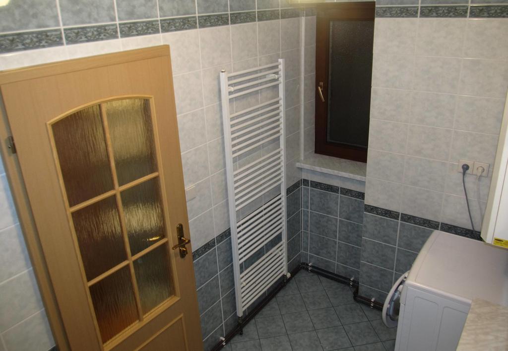 Apartment Bajt Králíky 部屋 写真