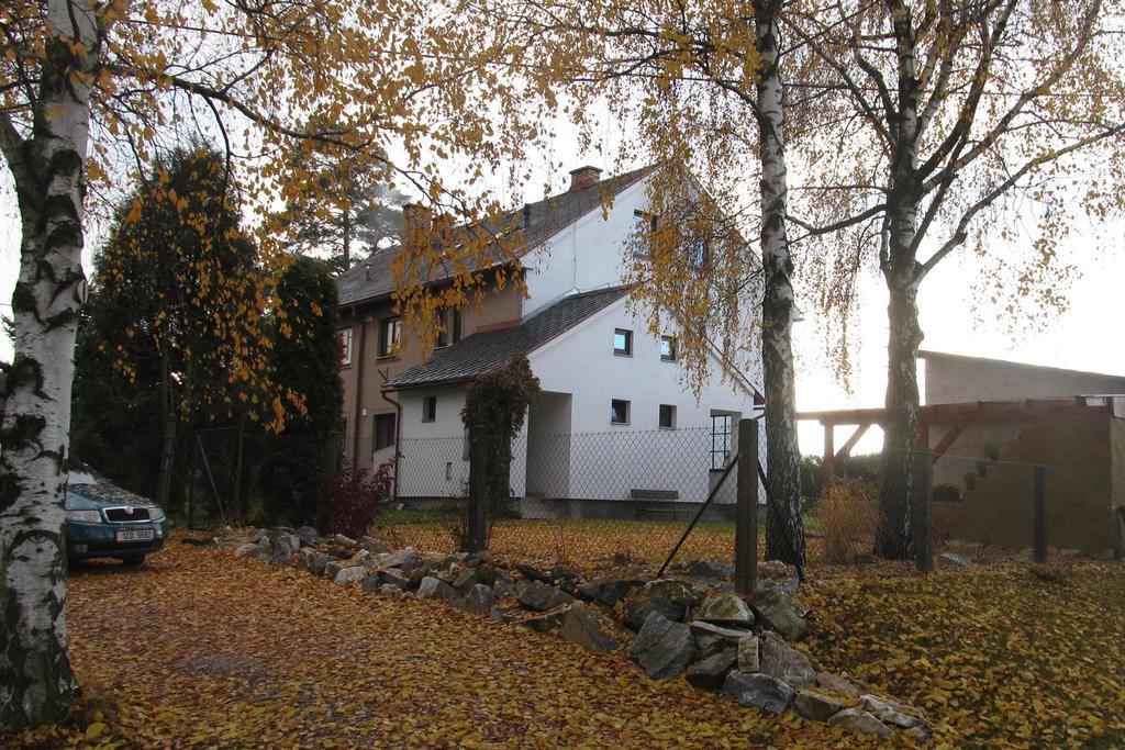 Apartment Bajt Králíky 部屋 写真