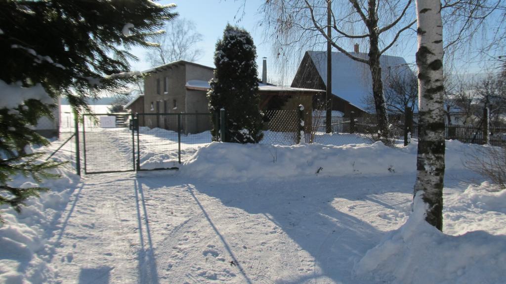 Apartment Bajt Králíky エクステリア 写真